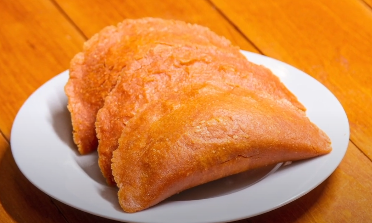 Chamorro Empanadas Recipe